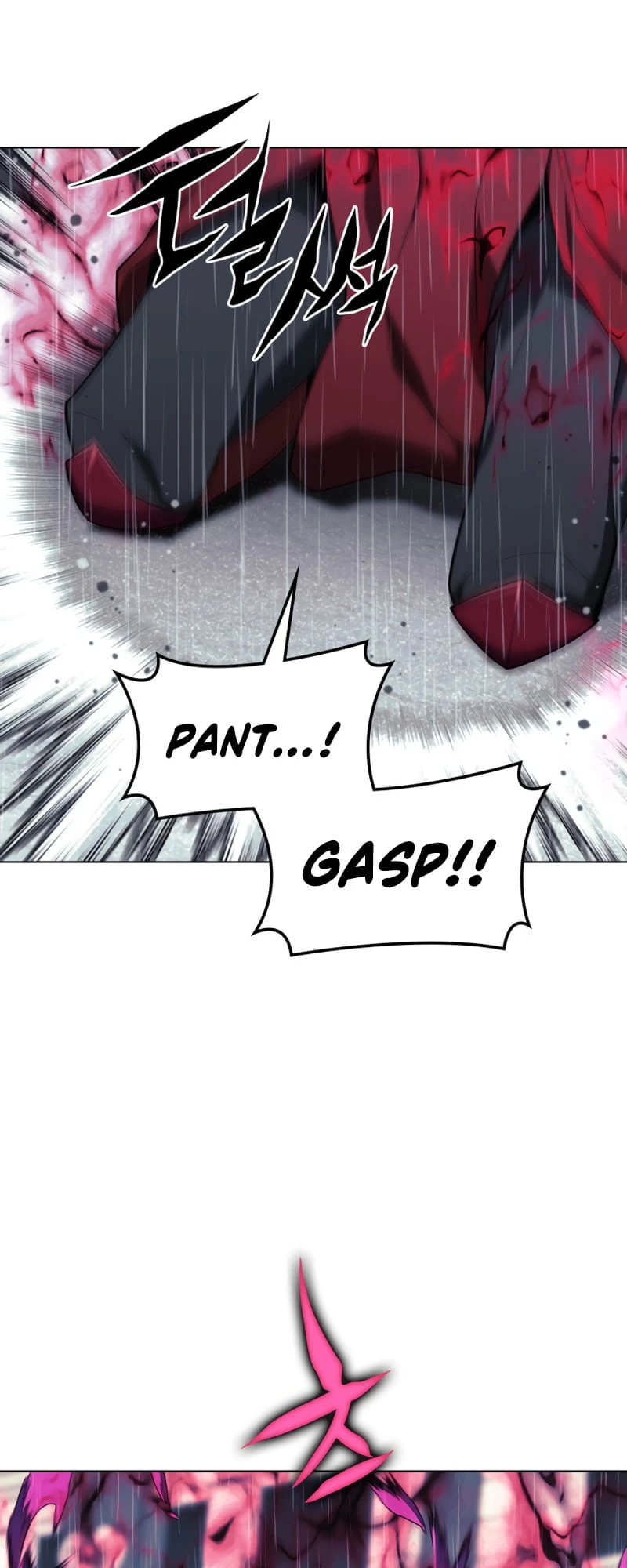 Overgeared Chapter 139 - Page 42