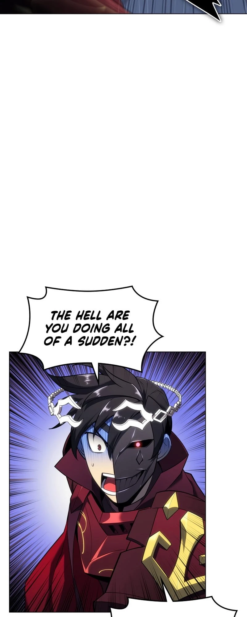Overgeared Chapter 139 - Page 48