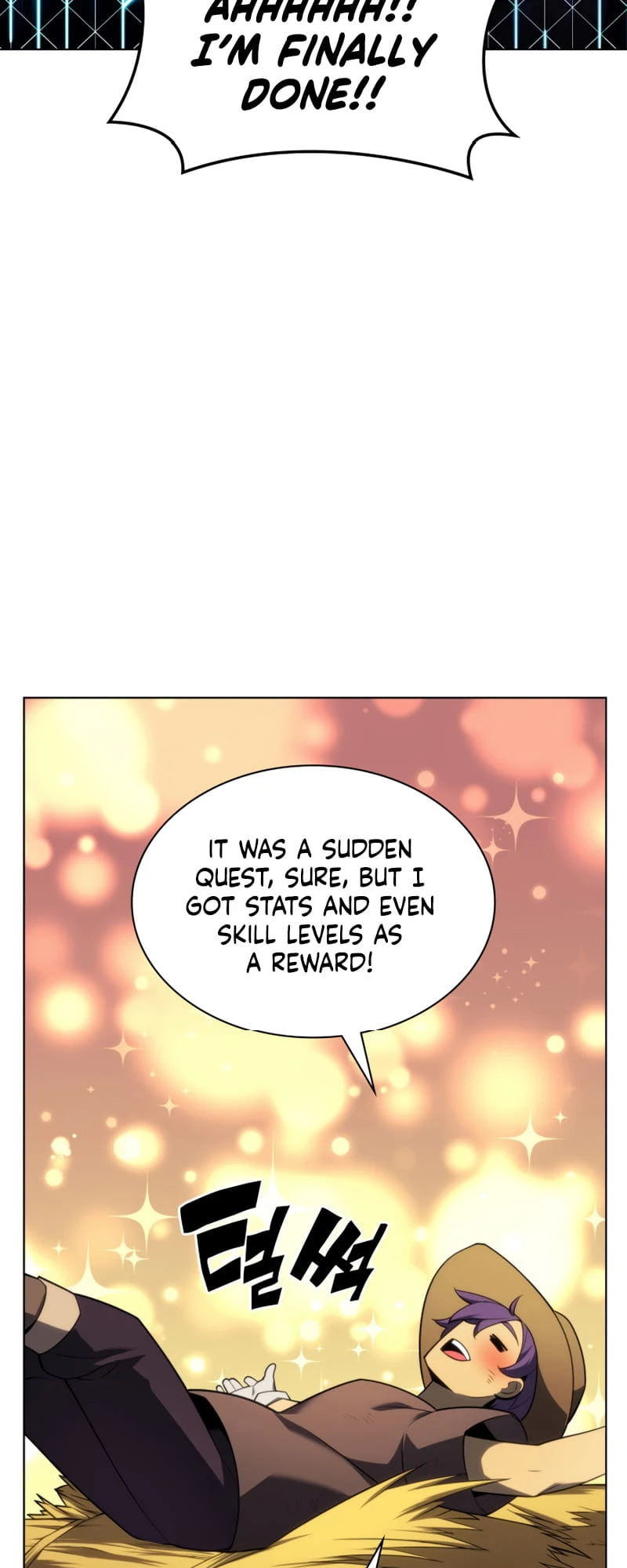 Overgeared Chapter 139 - Page 58