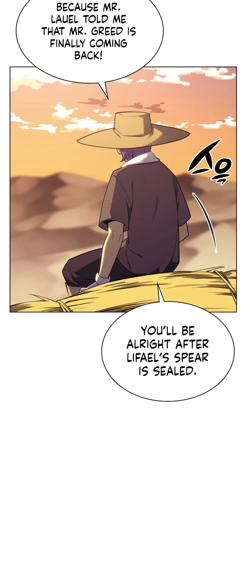Overgeared Chapter 139 - Page 61