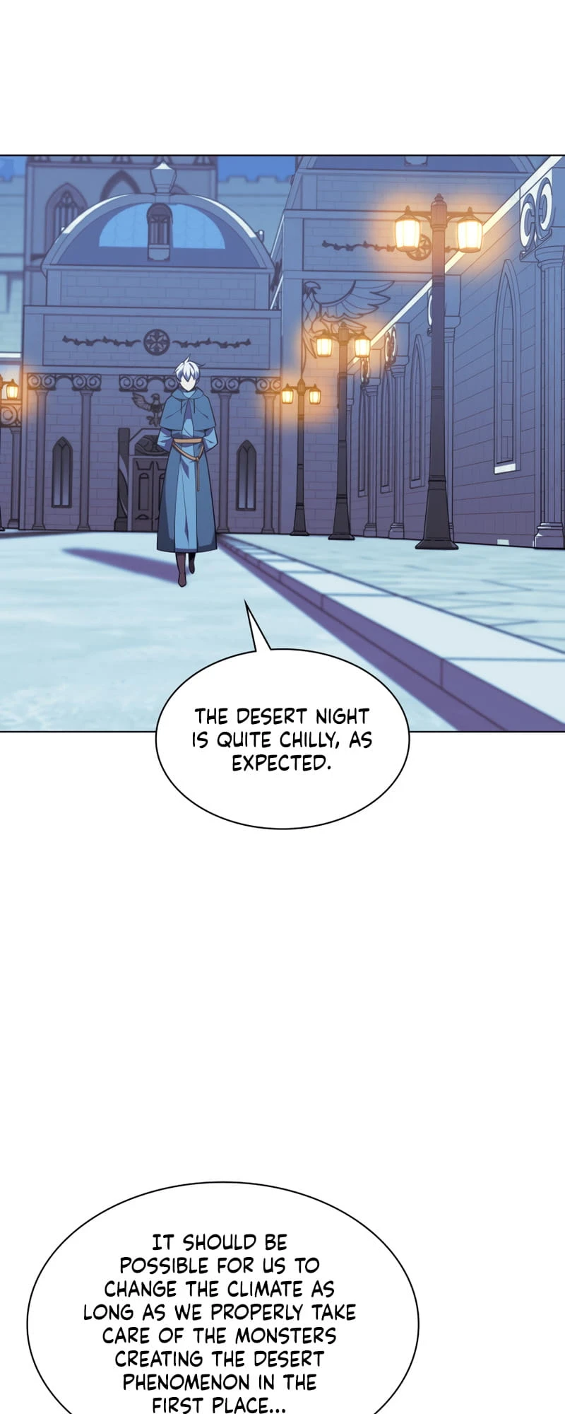 Overgeared Chapter 139 - Page 65