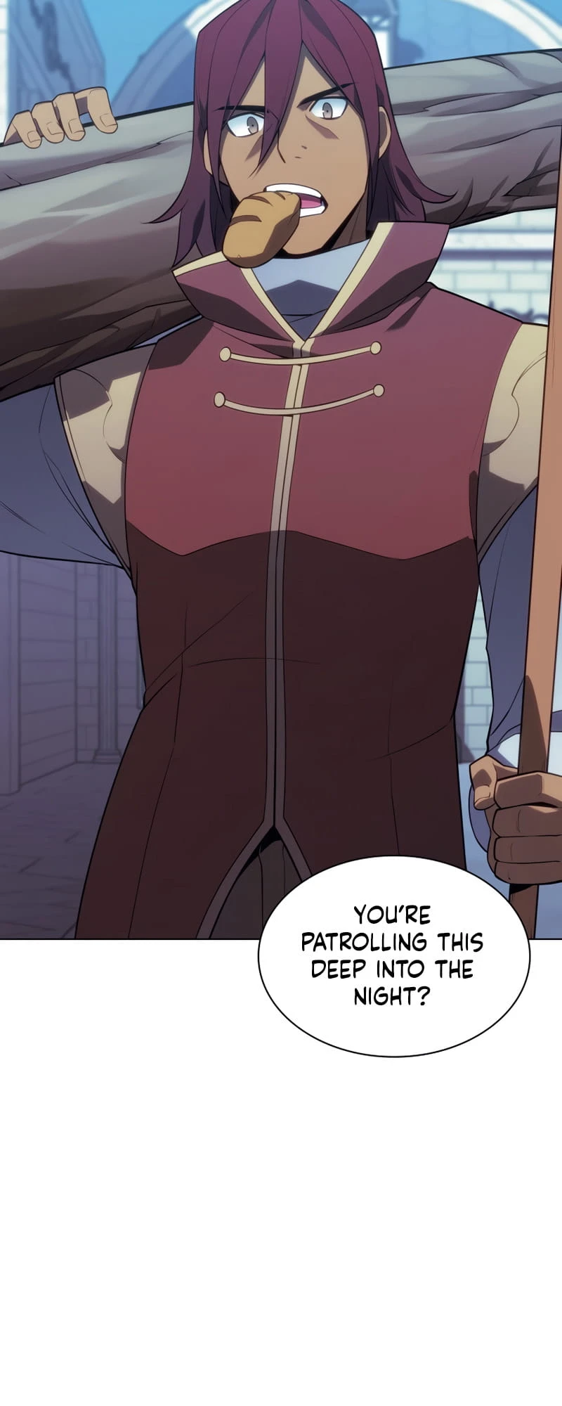 Overgeared Chapter 139 - Page 67