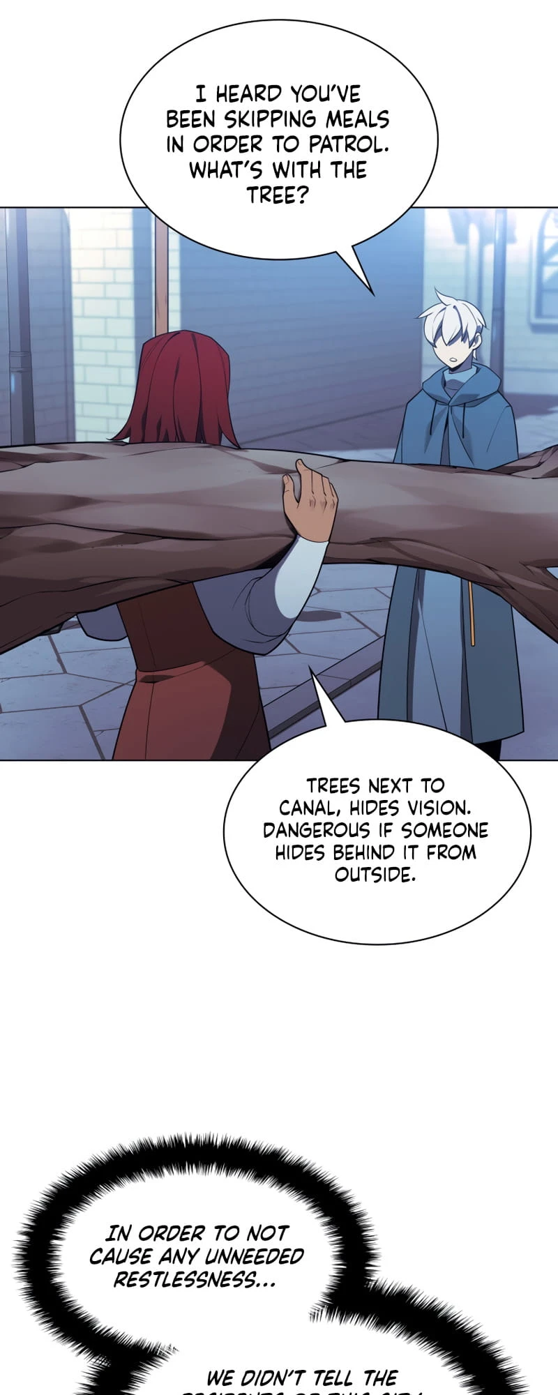 Overgeared Chapter 139 - Page 68