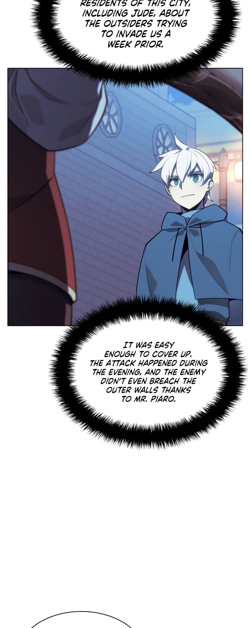 Overgeared Chapter 139 - Page 69