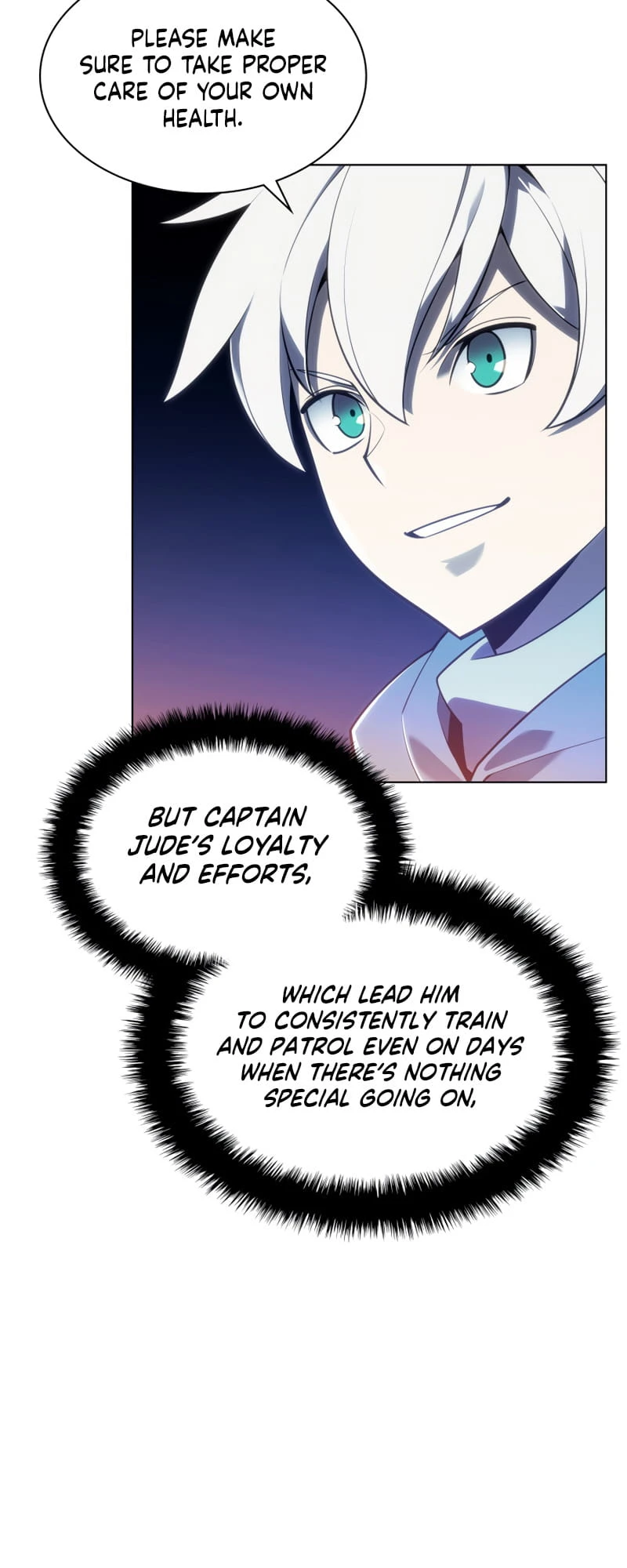 Overgeared Chapter 139 - Page 70