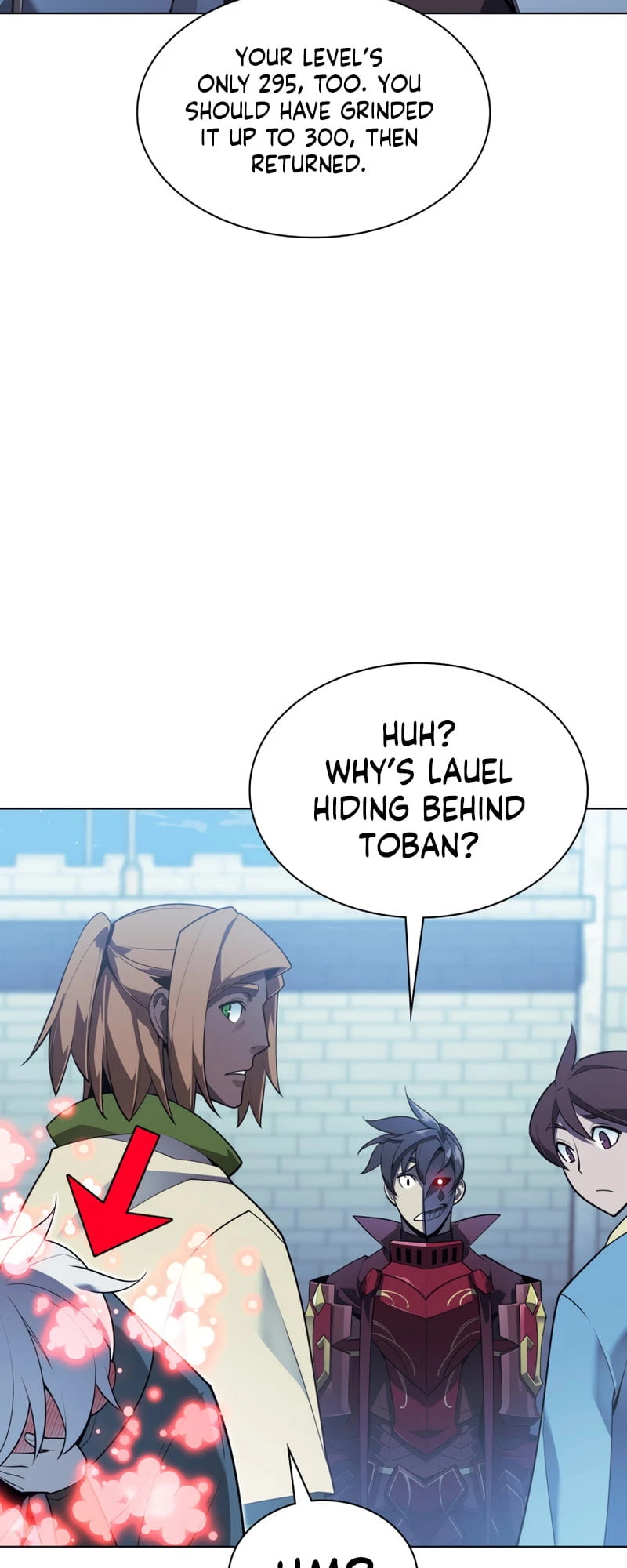 Overgeared Chapter 139 - Page 76