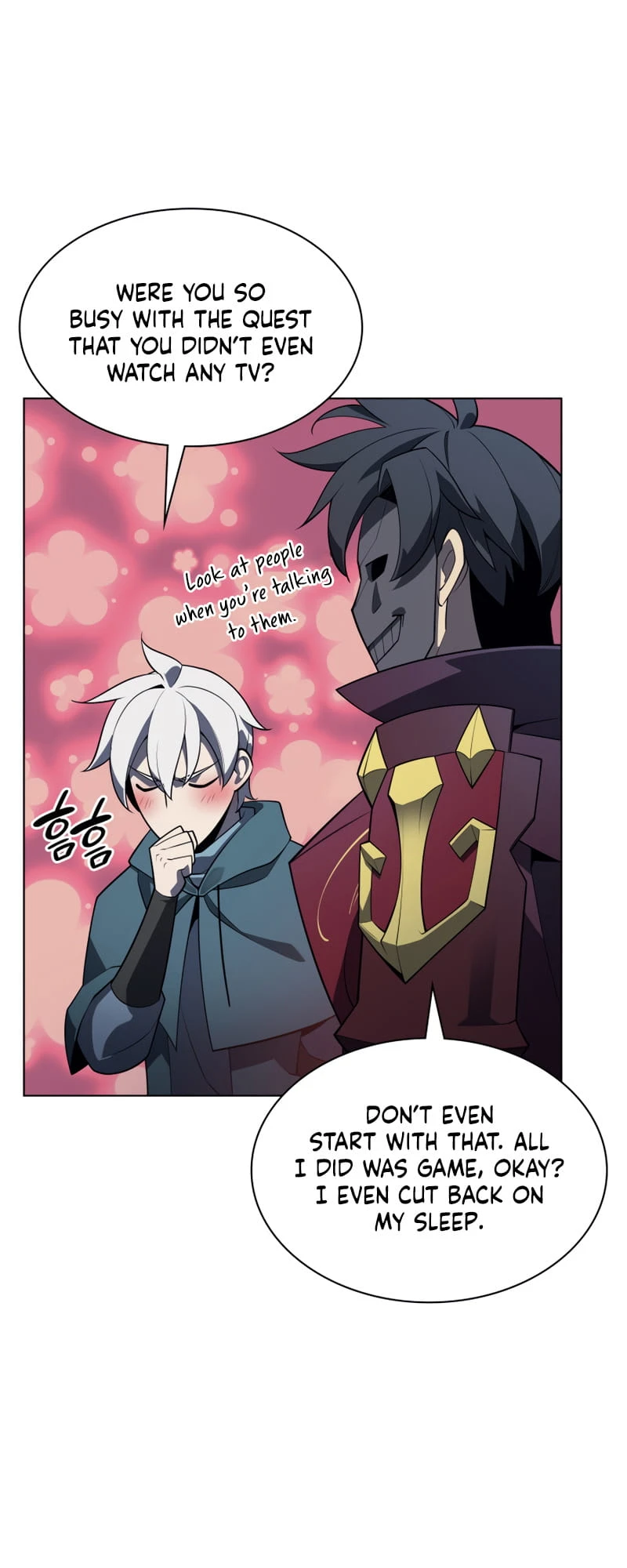 Overgeared Chapter 139 - Page 81