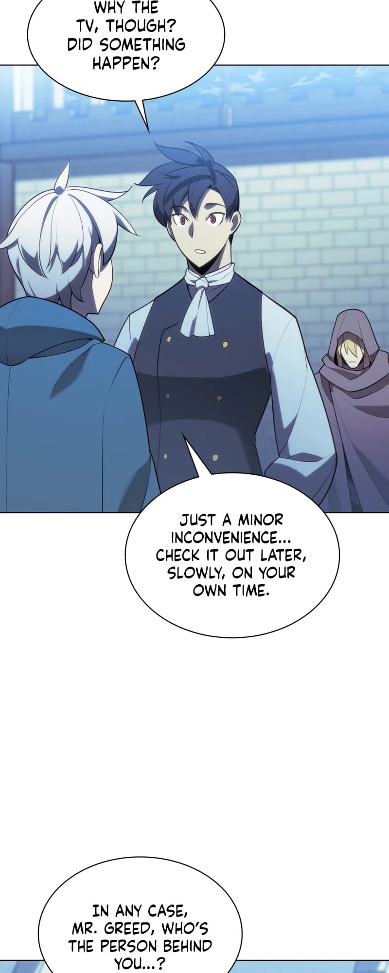 Overgeared Chapter 139 - Page 83