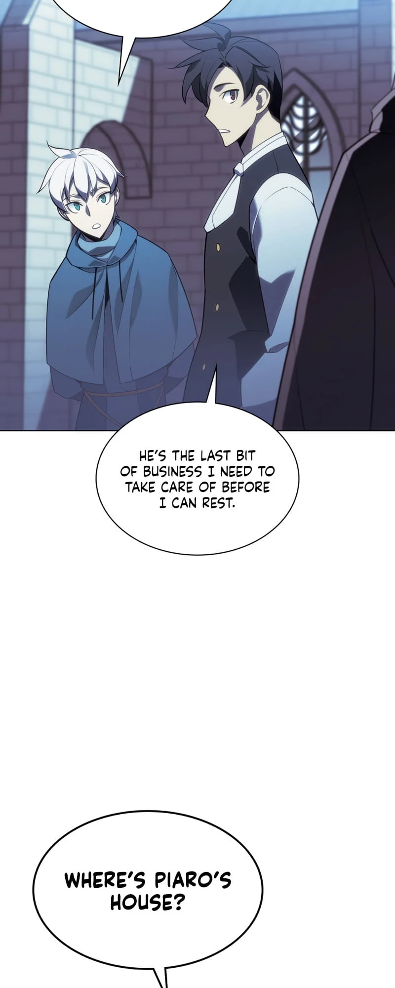 Overgeared Chapter 139 - Page 84