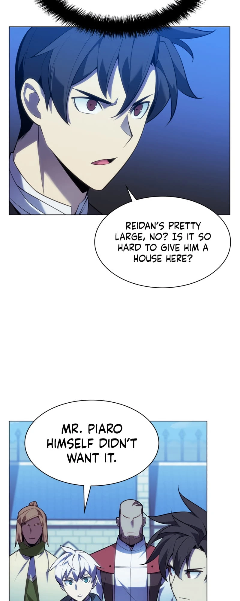 Overgeared Chapter 139 - Page 89