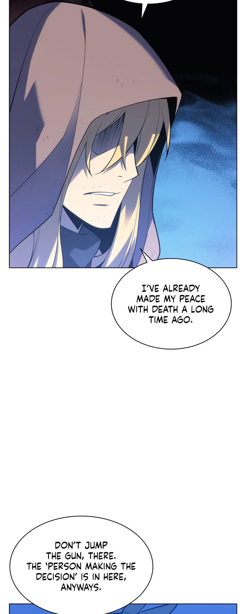 Overgeared Chapter 139 - Page 93