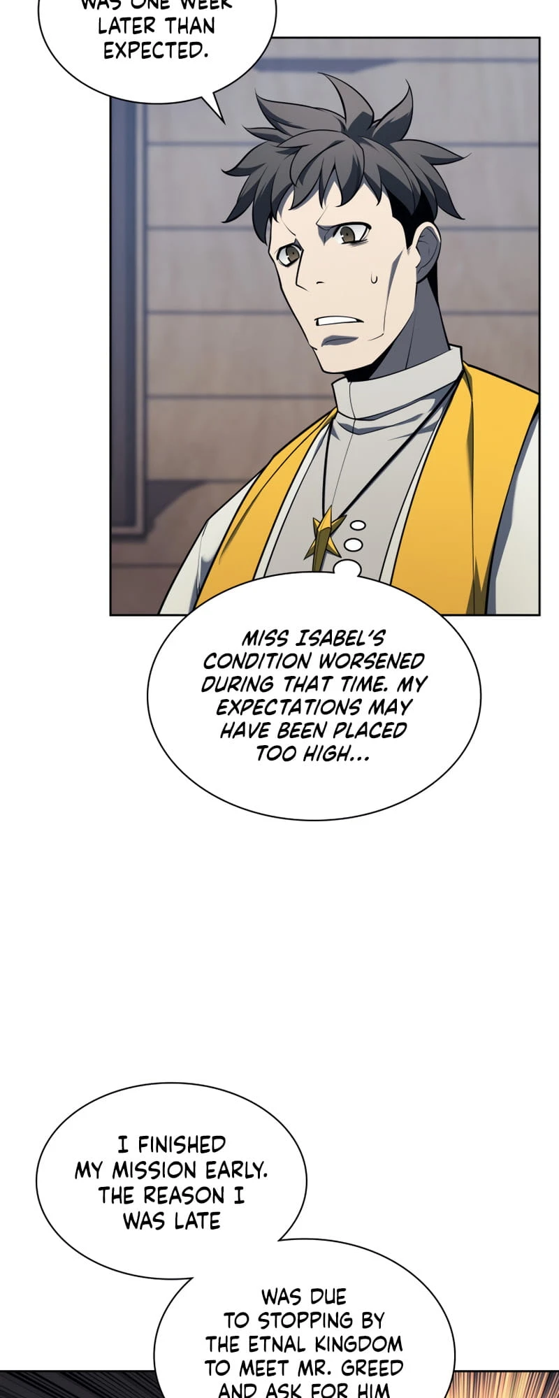 Overgeared Chapter 143 - Page 5