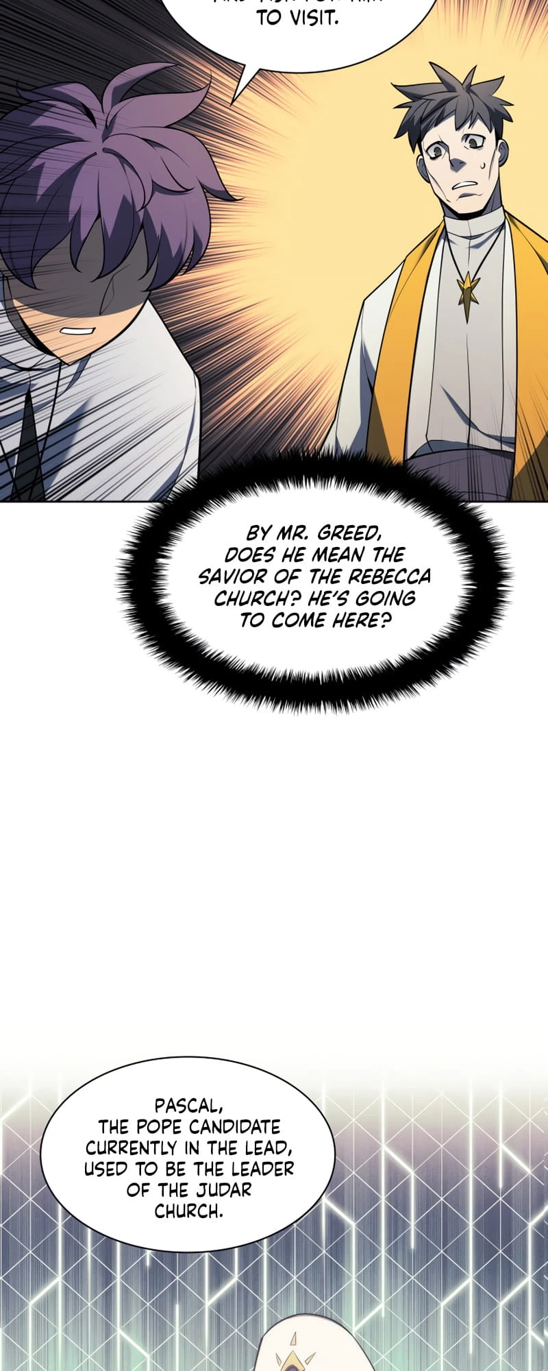 Overgeared Chapter 143 - Page 6