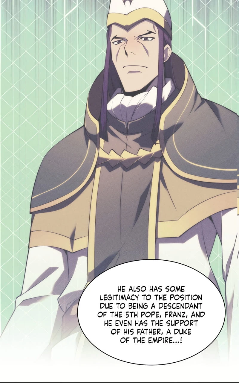 Overgeared Chapter 143 - Page 7