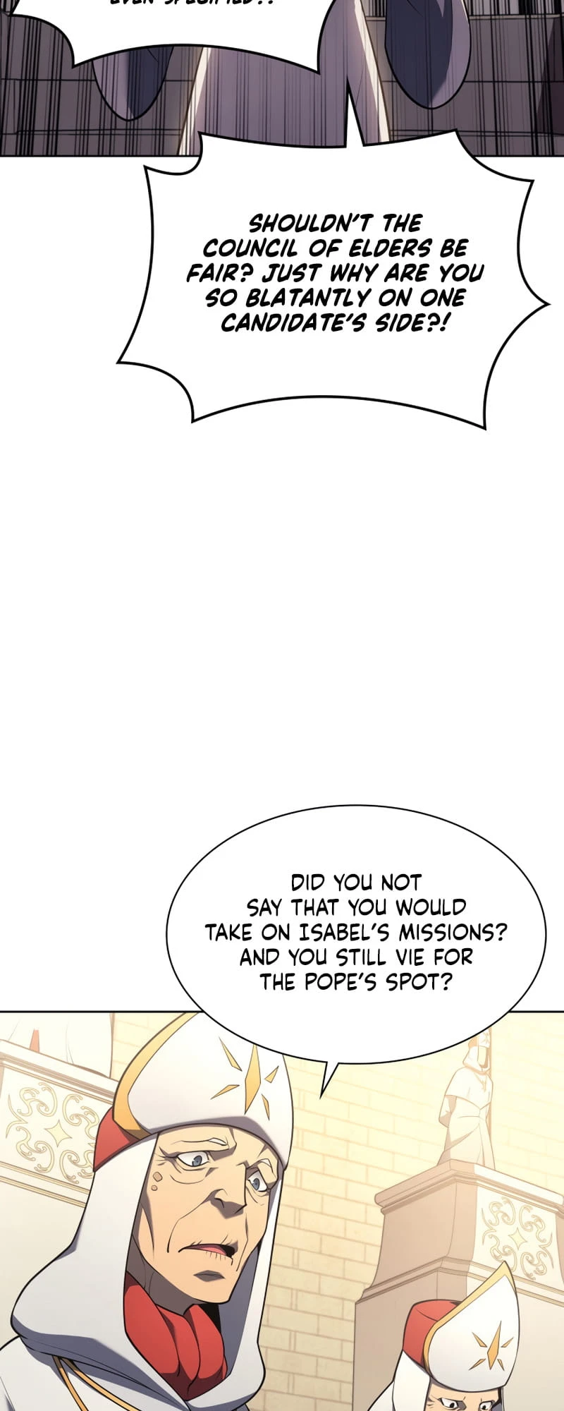 Overgeared Chapter 143 - Page 11