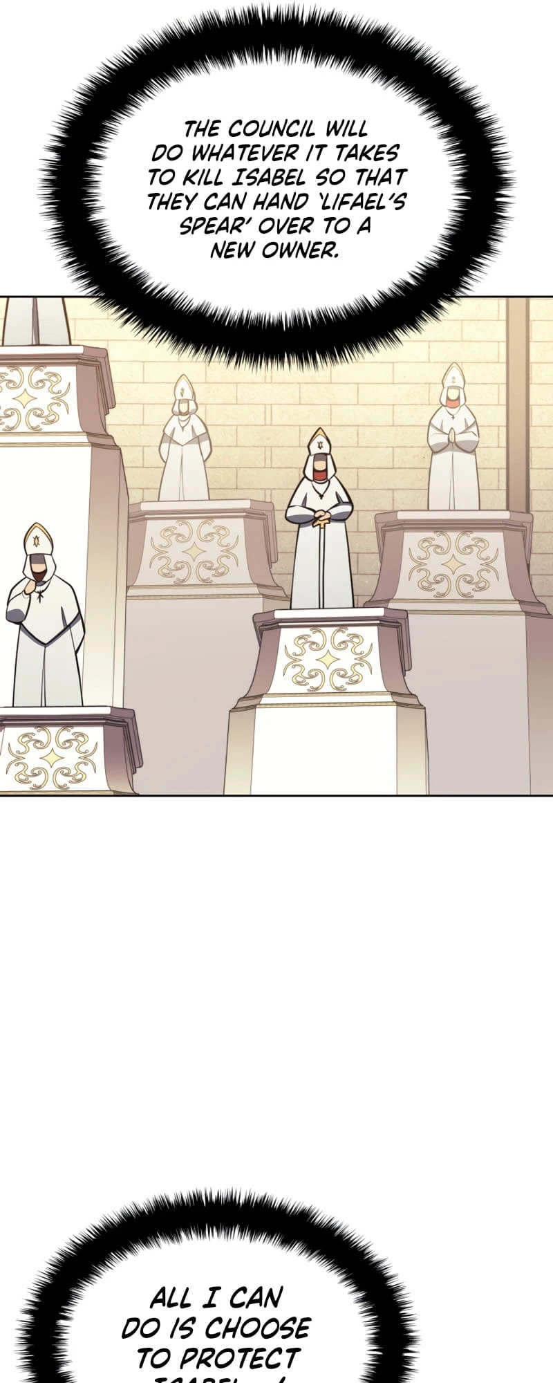 Overgeared Chapter 143 - Page 14