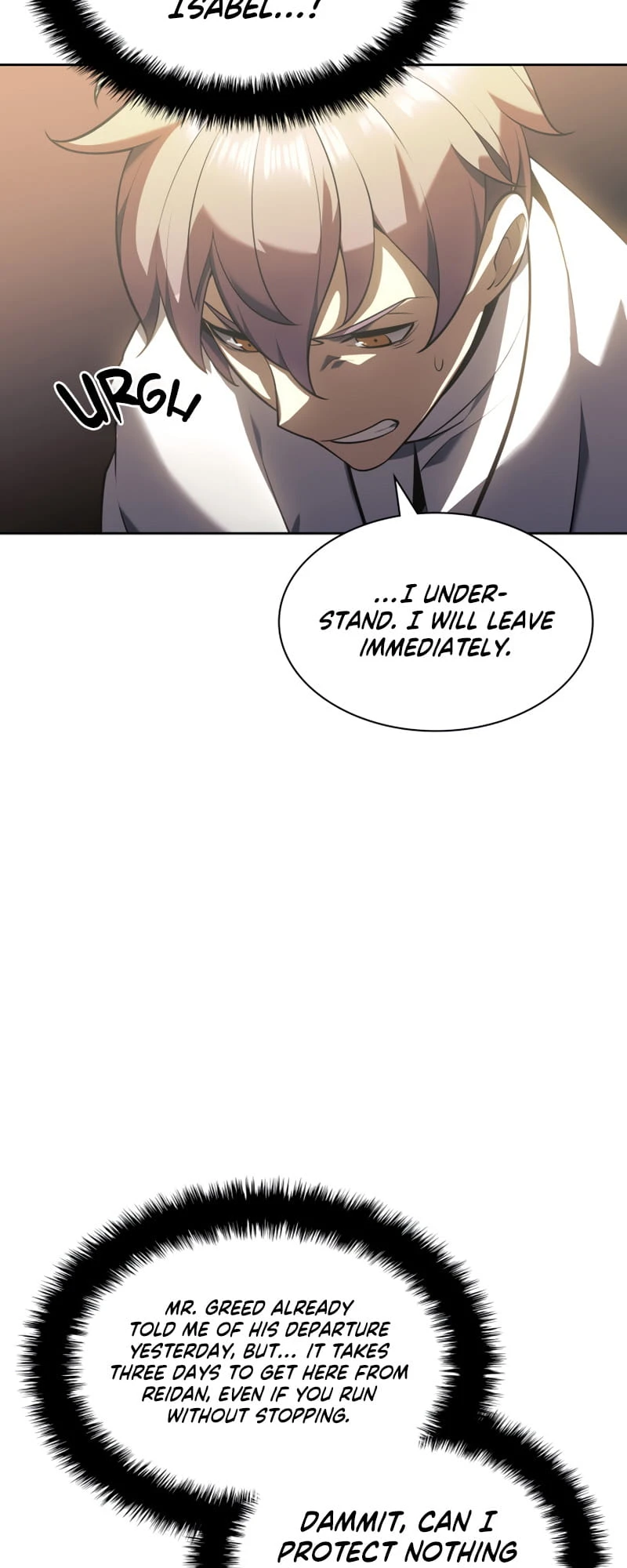 Overgeared Chapter 143 - Page 15