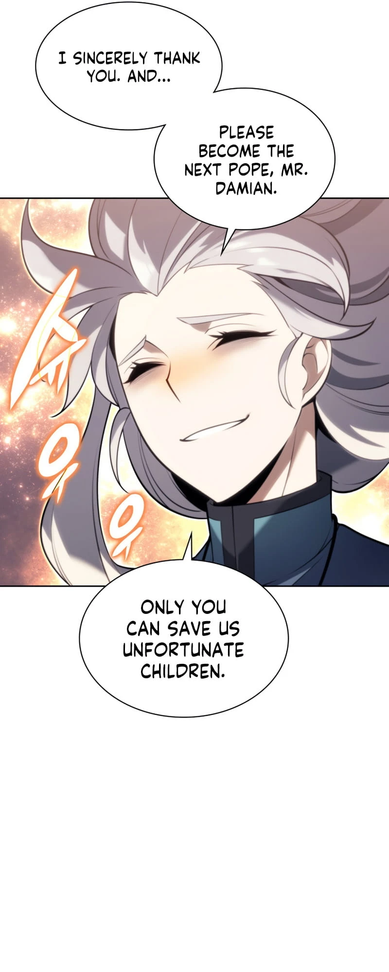 Overgeared Chapter 143 - Page 20