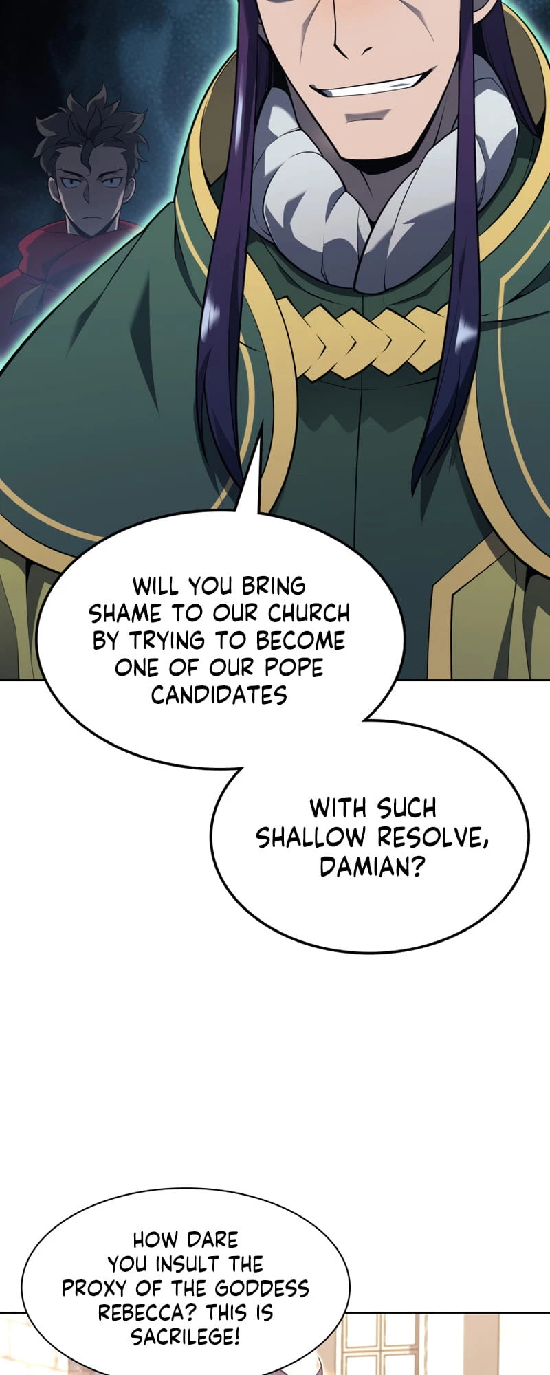 Overgeared Chapter 143 - Page 22