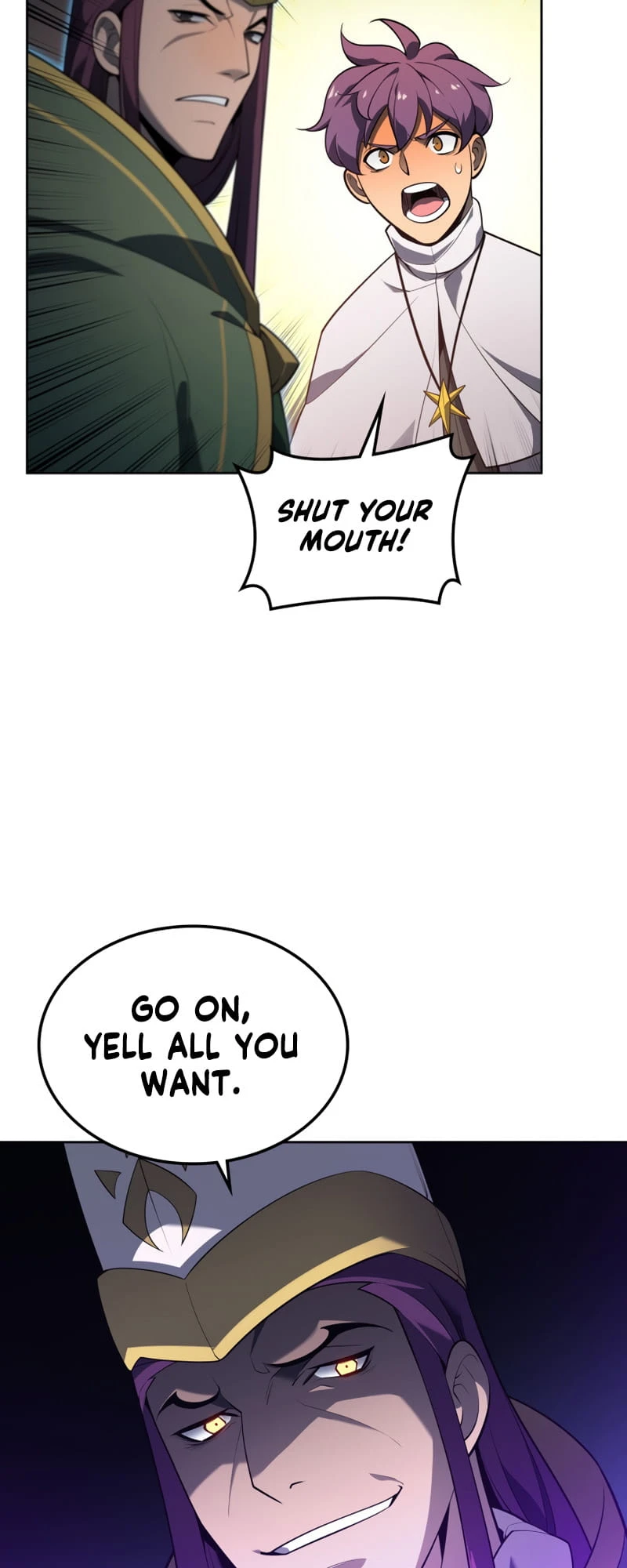 Overgeared Chapter 143 - Page 24