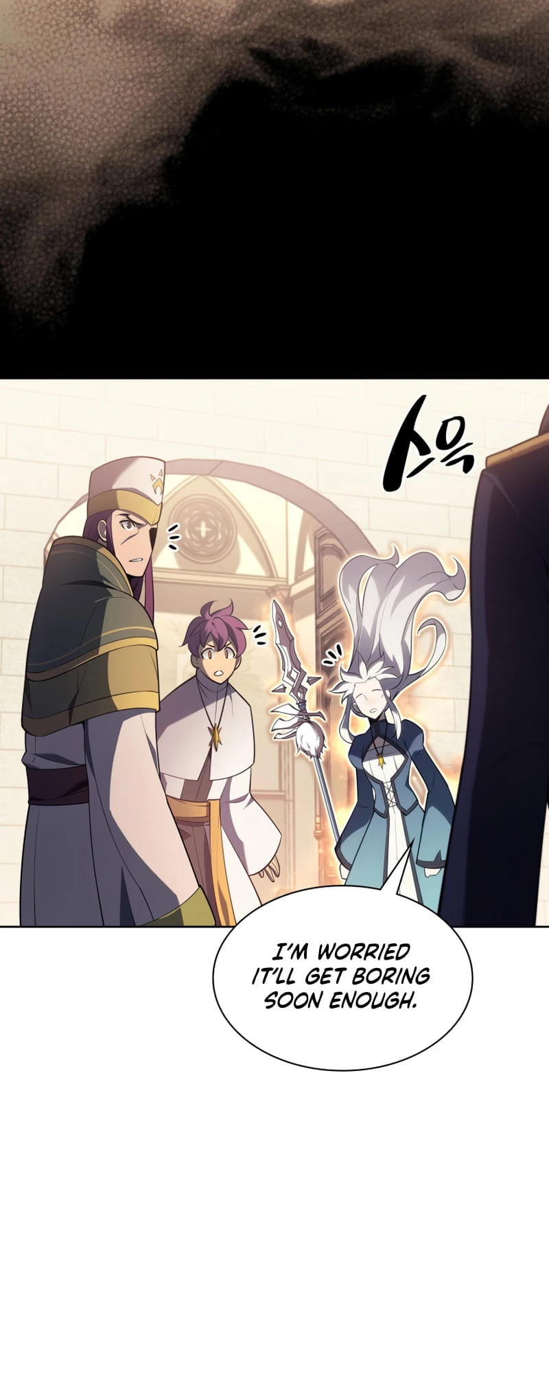 Overgeared Chapter 143 - Page 27