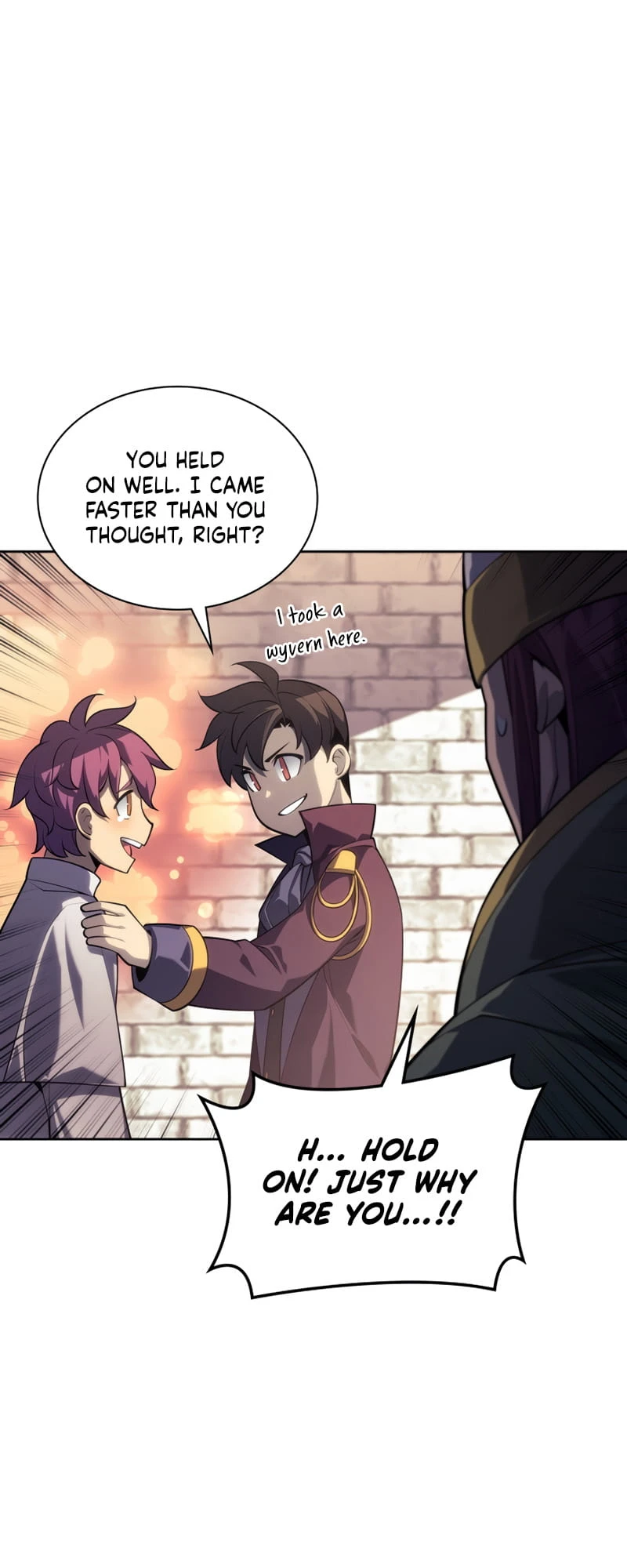 Overgeared Chapter 143 - Page 31