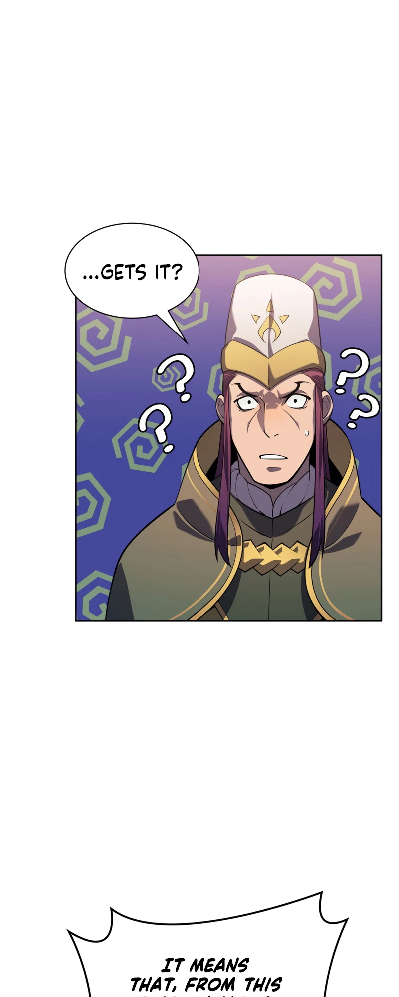 Overgeared Chapter 143 - Page 33