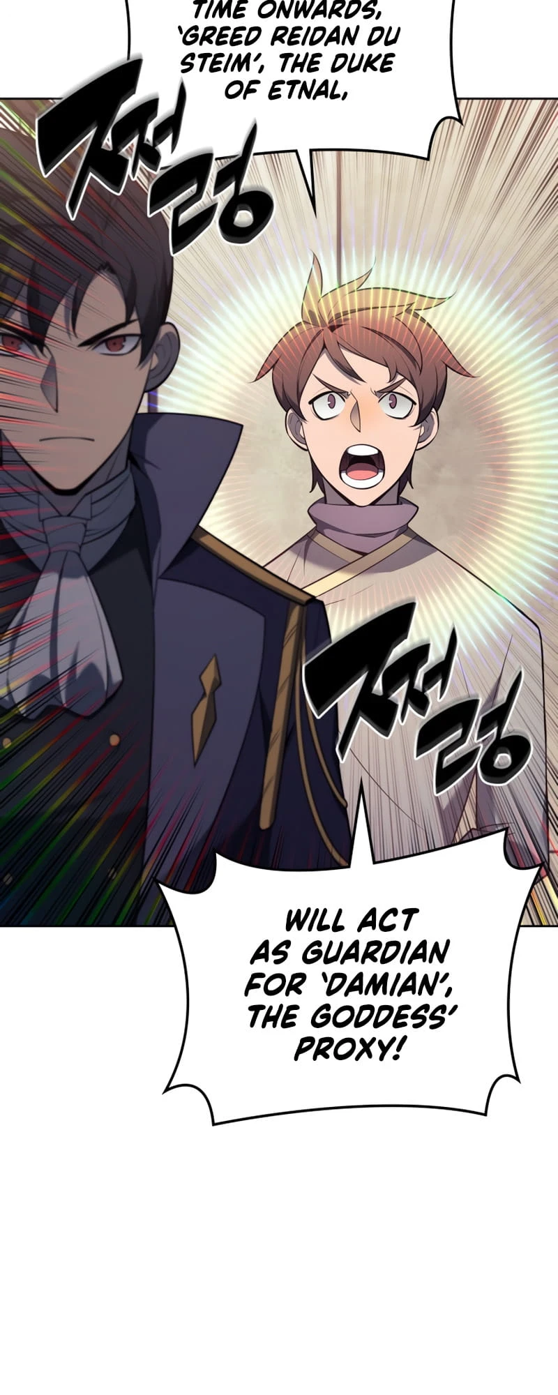 Overgeared Chapter 143 - Page 34