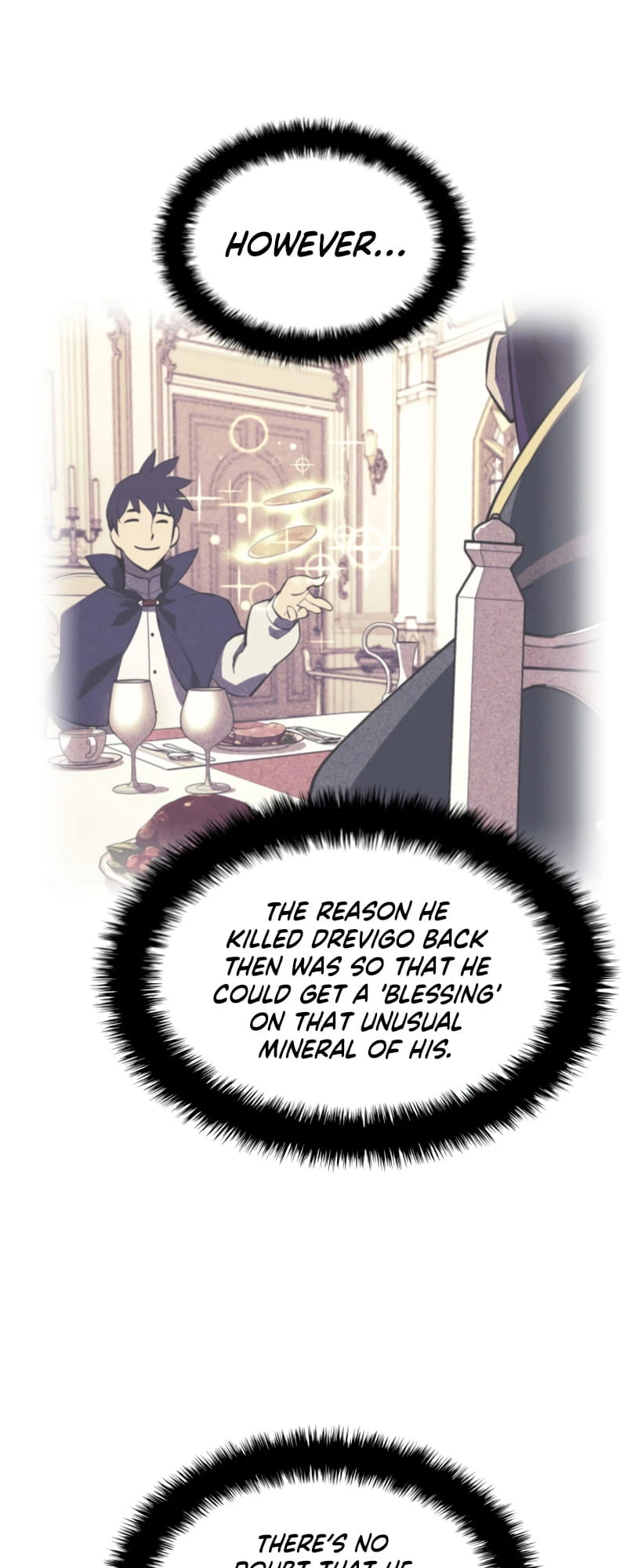 Overgeared Chapter 143 - Page 36