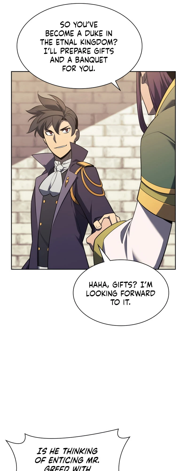 Overgeared Chapter 143 - Page 40