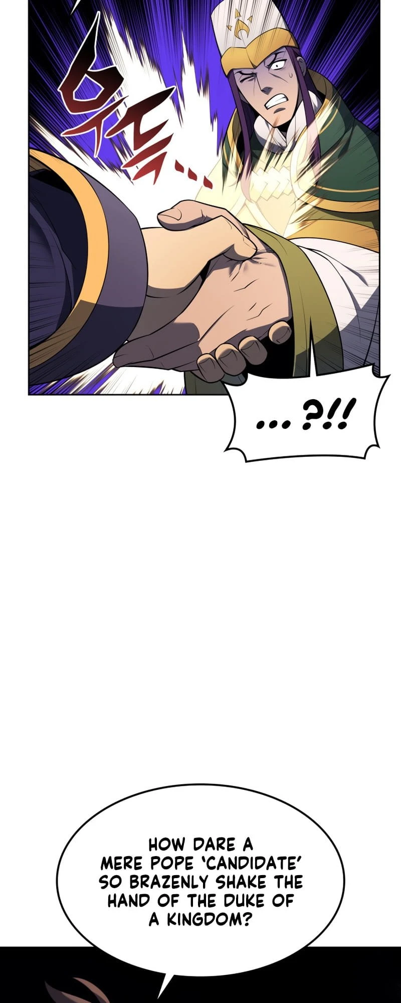 Overgeared Chapter 143 - Page 42