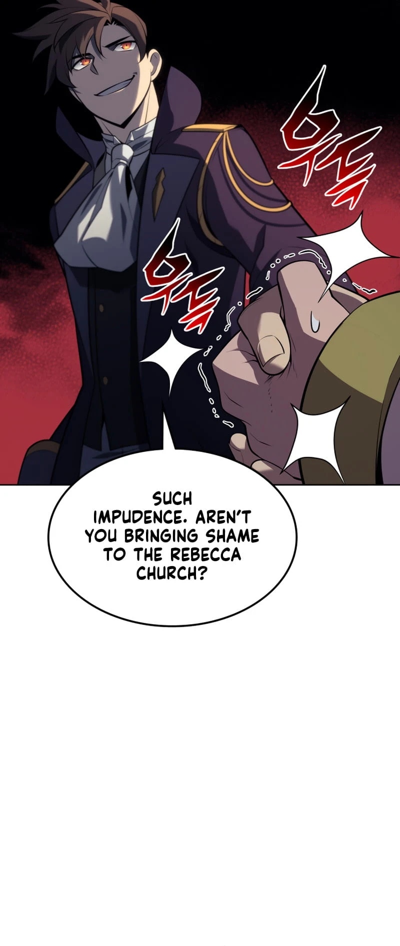 Overgeared Chapter 143 - Page 43