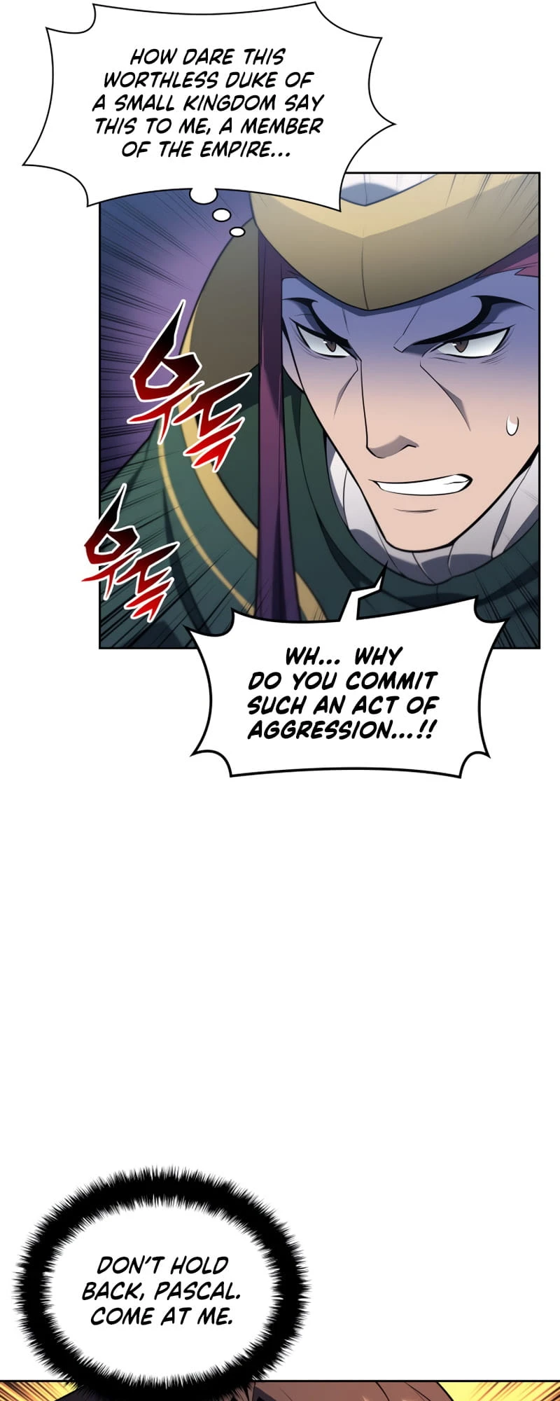 Overgeared Chapter 143 - Page 44