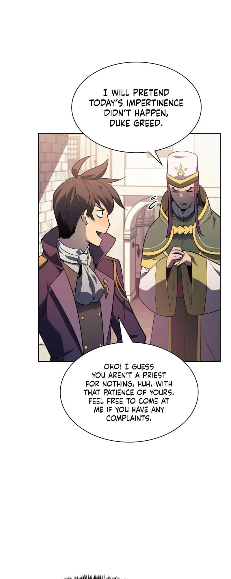 Overgeared Chapter 143 - Page 50