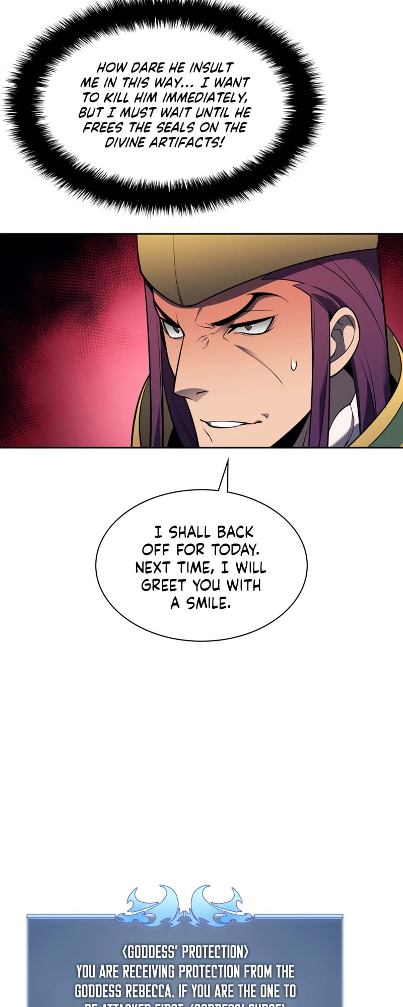Overgeared Chapter 143 - Page 51