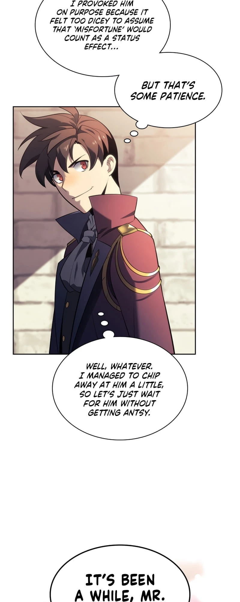 Overgeared Chapter 143 - Page 53