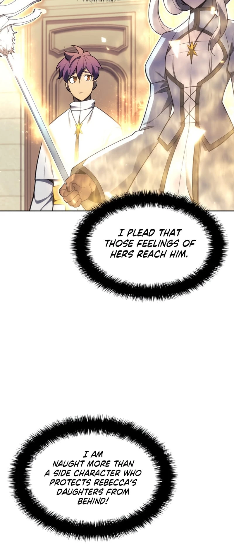Overgeared Chapter 143 - Page 61