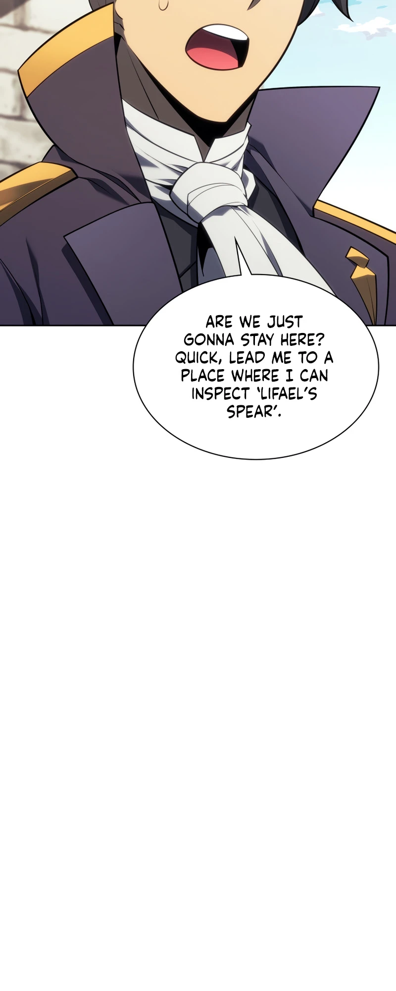 Overgeared Chapter 143 - Page 64