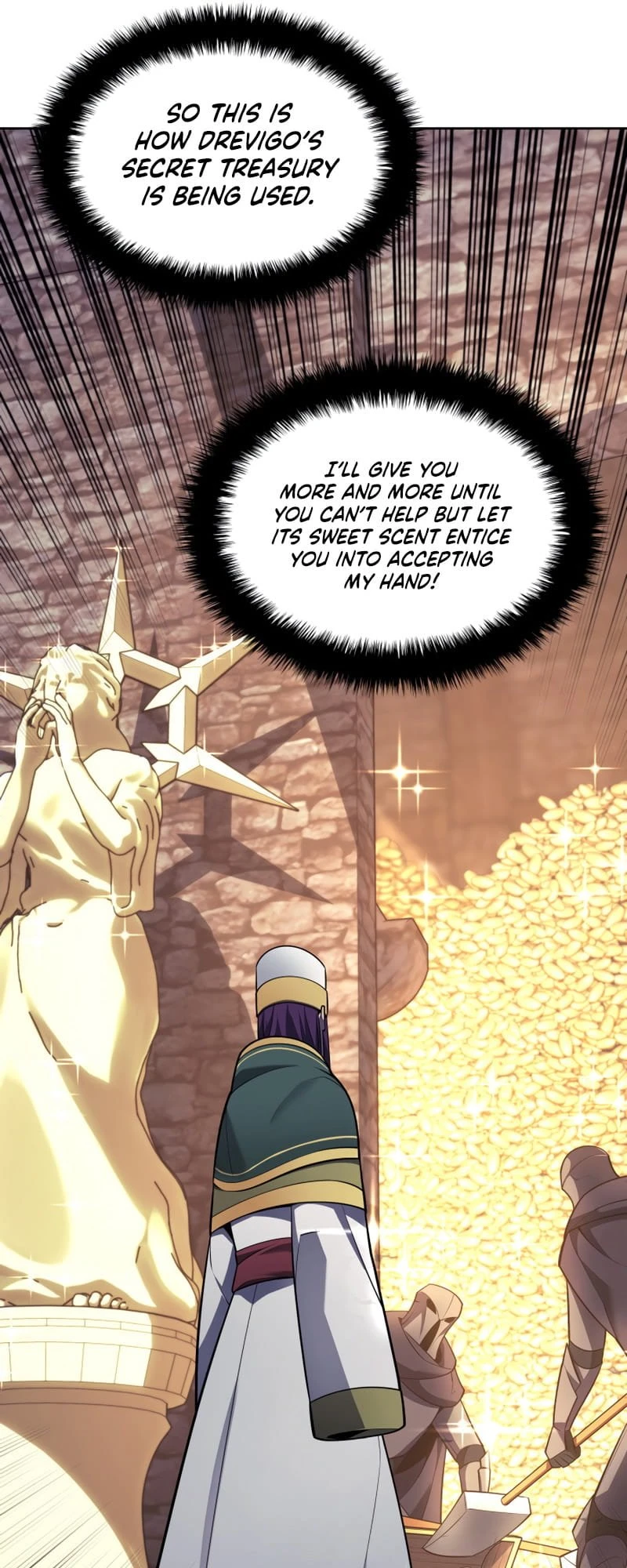 Overgeared Chapter 143 - Page 68