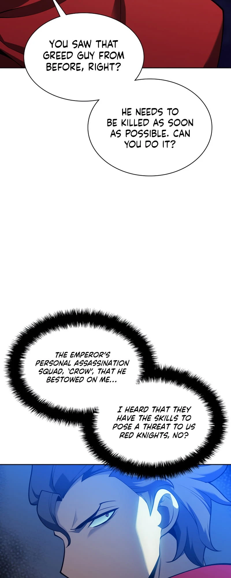 Overgeared Chapter 143 - Page 75
