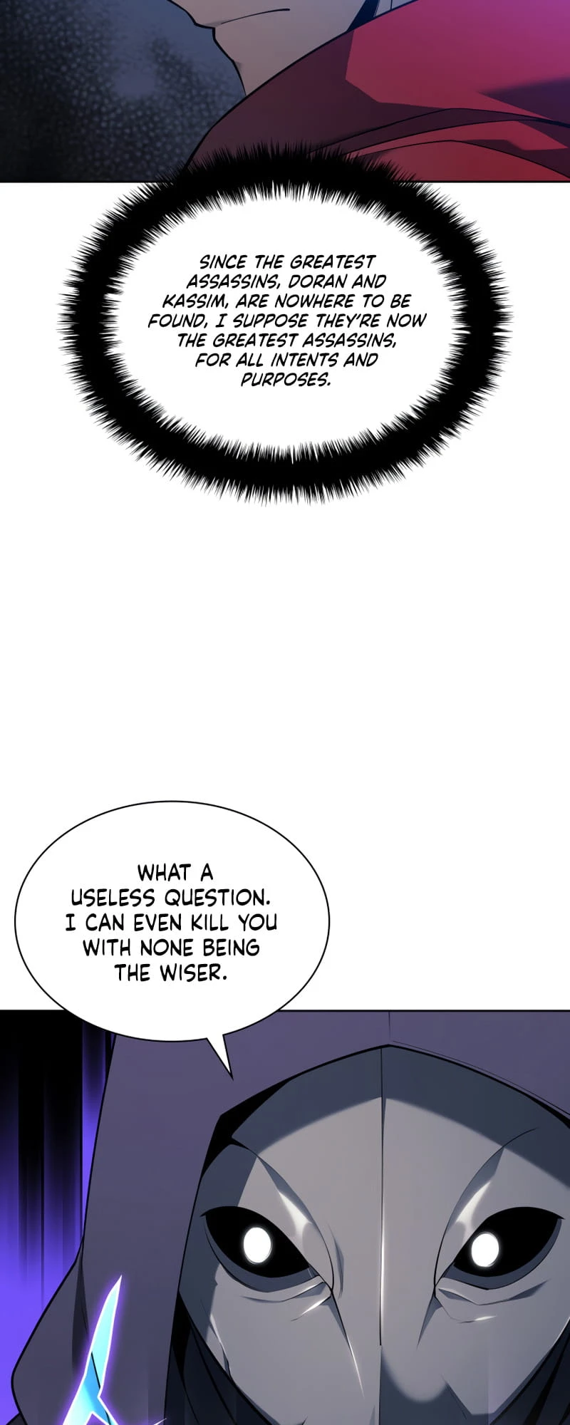 Overgeared Chapter 143 - Page 76
