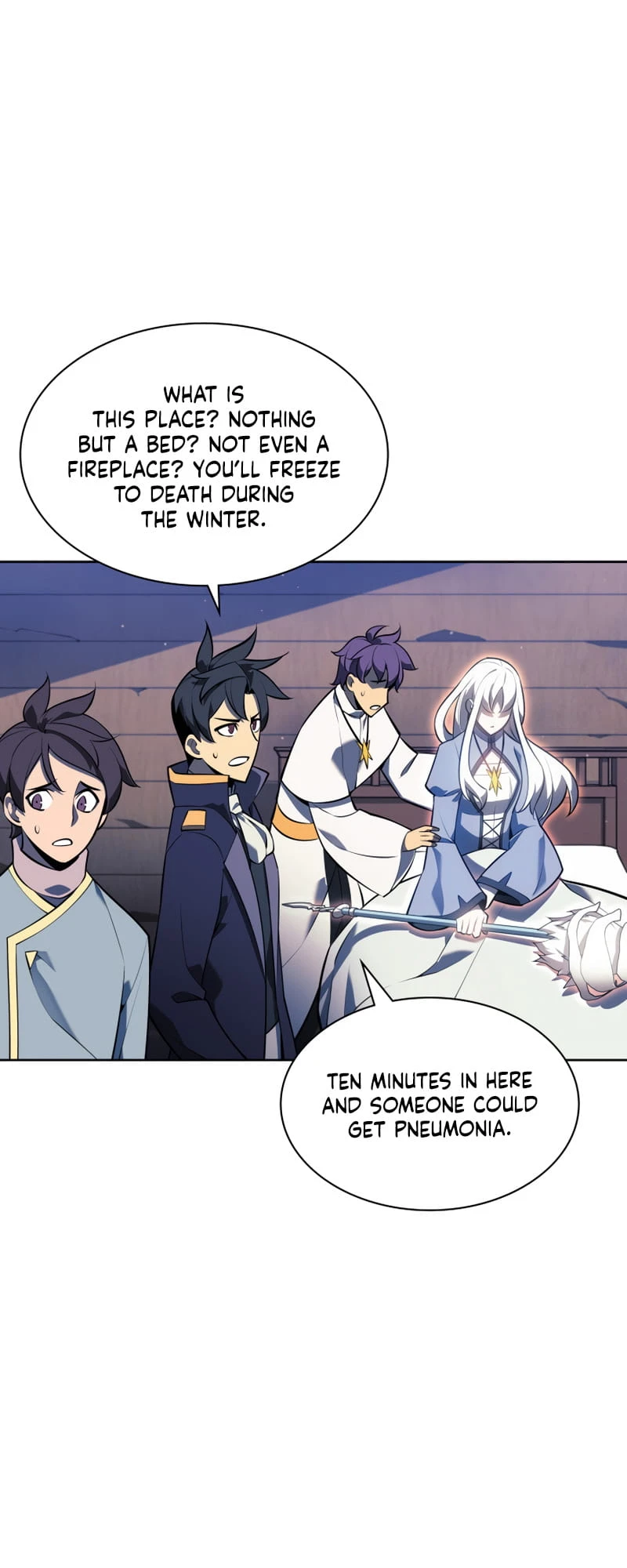 Overgeared Chapter 143 - Page 79