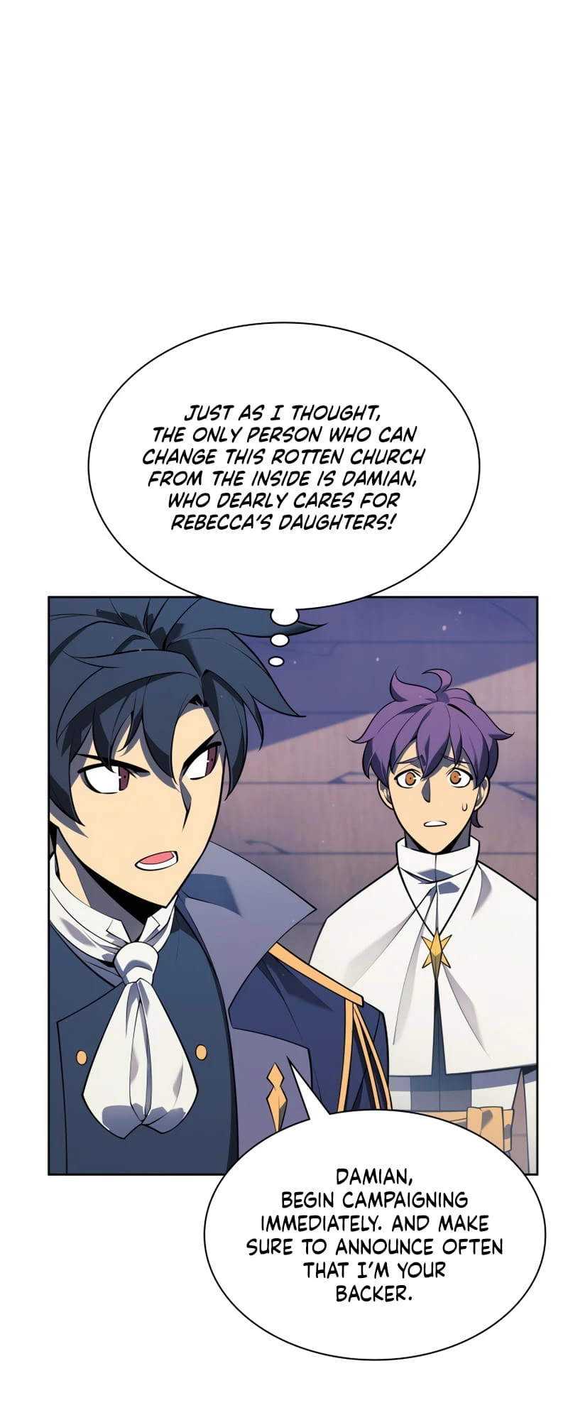 Overgeared Chapter 143 - Page 82