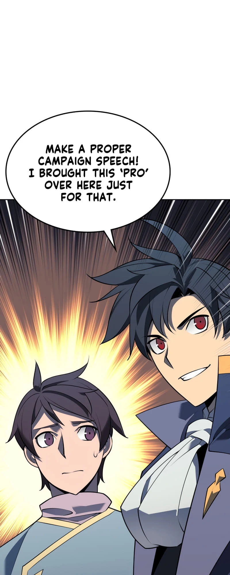 Overgeared Chapter 143 - Page 83