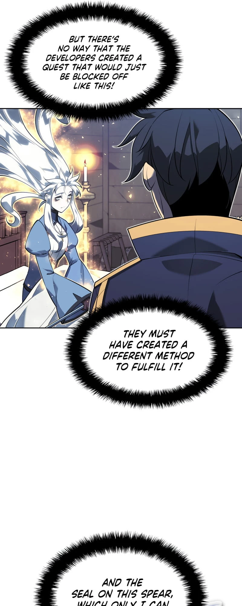 Overgeared Chapter 143 - Page 92