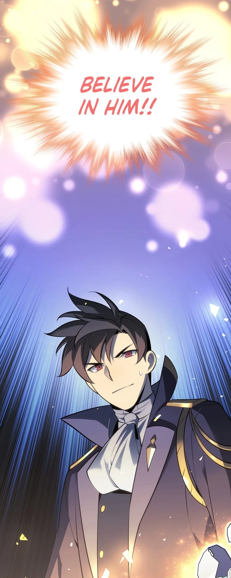 Overgeared Chapter 143 - Page 96