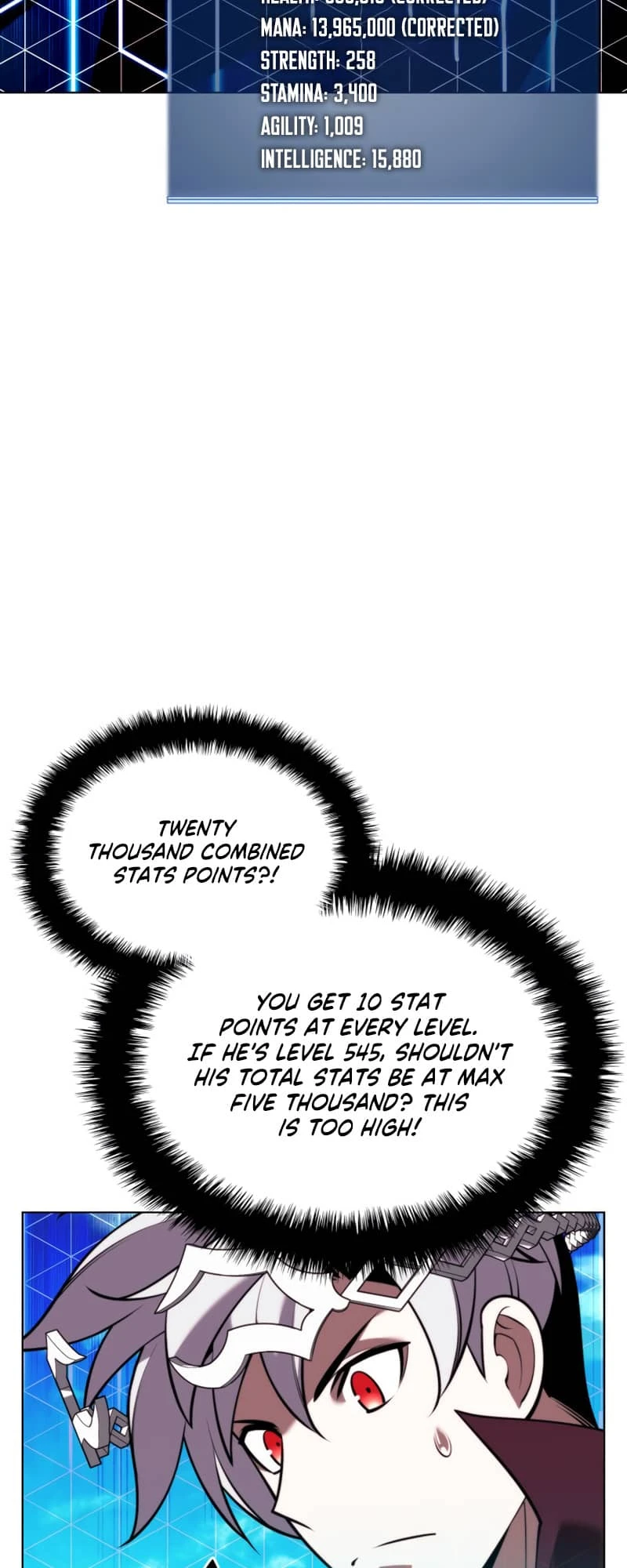 Overgeared Chapter 163 - Page 6
