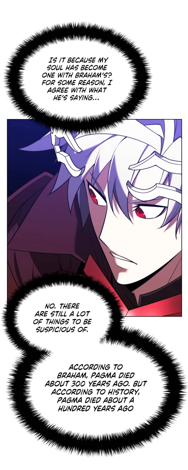 Overgeared Chapter 163 - Page 10