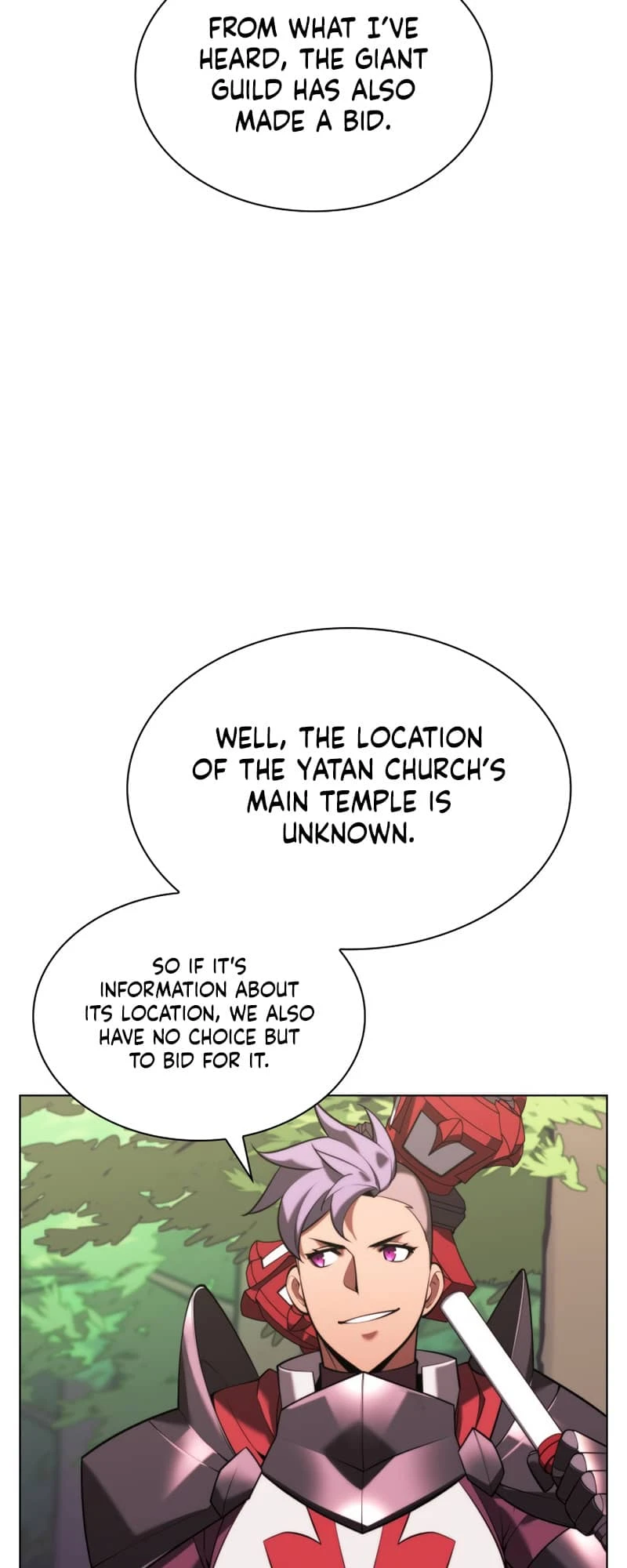 Overgeared Chapter 163 - Page 24
