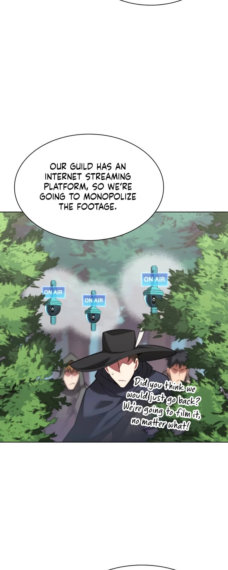Overgeared Chapter 163 - Page 29